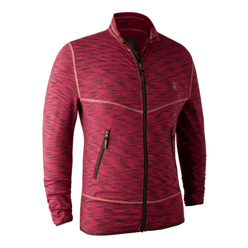 Hlavný obrázok Deerhunter Norden fleece bunda