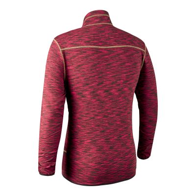 Deerhunter Norden fleece bunda