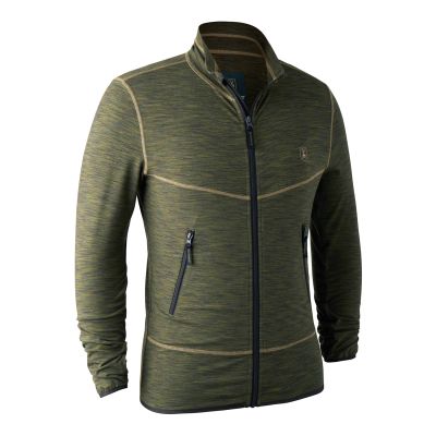 Deerhunter Norden fleece bunda