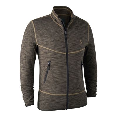 Deerhunter Norden fleece bunda