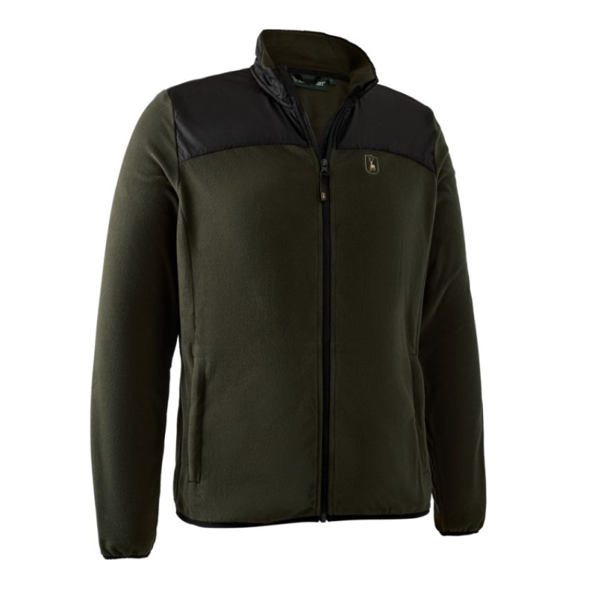 Hlavný obrázok DEERHUNTER Northward Fleece flísová bunda 5165-352