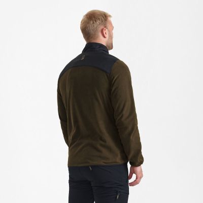 DEERHUNTER Northward Fleece flísová bunda 5165-563