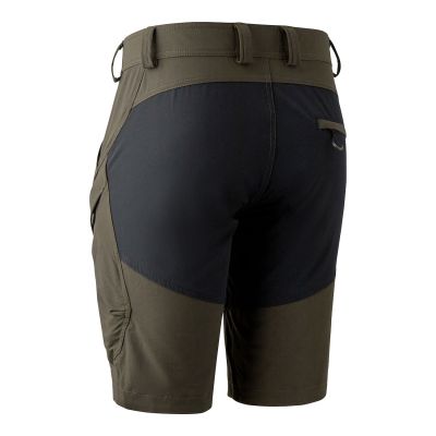 DEERHUNTER Northward Shorts - strečové krátke nohavice 3124-378
