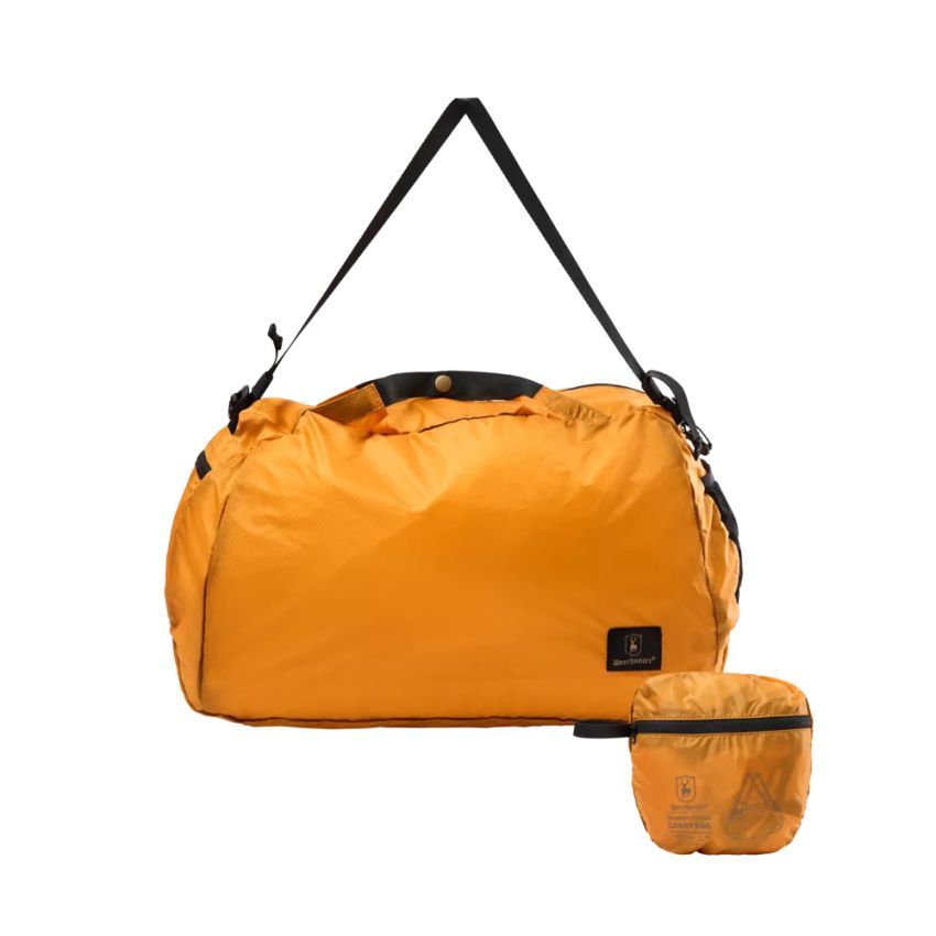 Hlavný obrázok DEERHUNTER Packable Carry Bag 32L -Orange zbaliteľná taška 9026/669