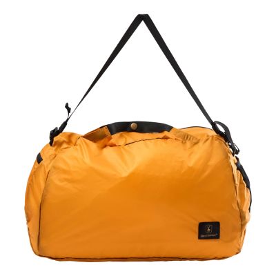 DEERHUNTER Packable Carry Bag 32L -Orange zbaliteľná taška 9026/669