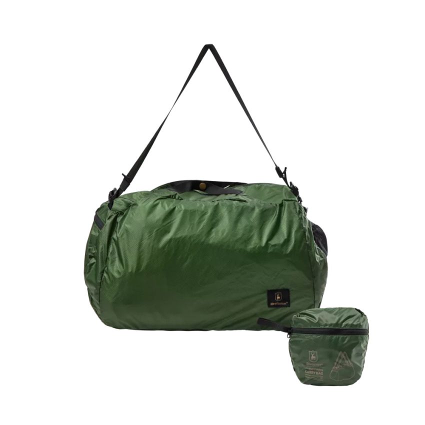 Hlavný obrázok DEERHUNTER Packable Carry Bag 32L - zbaliteľná taška 9026/369