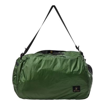 DEERHUNTER Packable Carry Bag 32L - zbaliteľná taška 9026/369