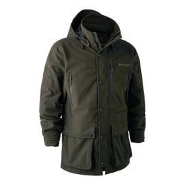 DEERHUNTER PRO Gamekeeper peat bunda 5725