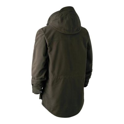 DEERHUNTER PRO Gamekeeper peat bunda 5725
