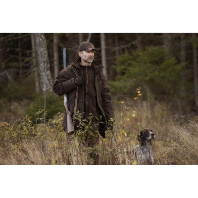 DEERHUNTER PRO Gamekeeper peat bunda 5725