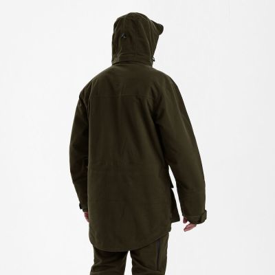 DEERHUNTER PRO Gamekeeper peat bunda 5725