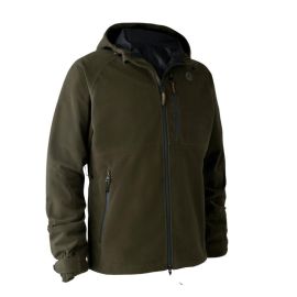 DEERHUNTER PRO Gamekeeper Short peat bunda 5724