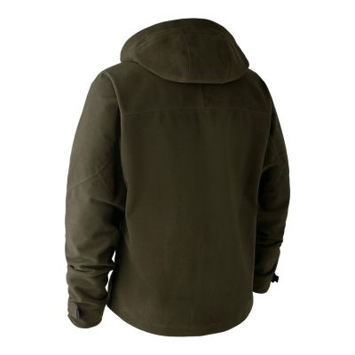 DEERHUNTER PRO Gamekeeper Short peat bunda 5724
