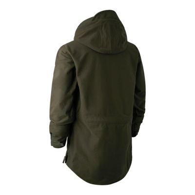 DEERHUNTER PRO Gamekeeper Smock peat bunda 5726