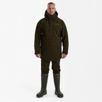 DEERHUNTER PRO Gamekeeper Smock peat bunda 5726