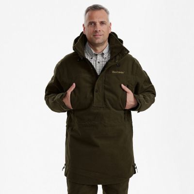 DEERHUNTER PRO Gamekeeper Smock peat bunda 5726