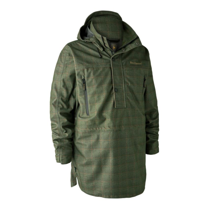 Hlavný obrázok DEERHUNTER PRO Gamekeeper Smock turf bunda 5726