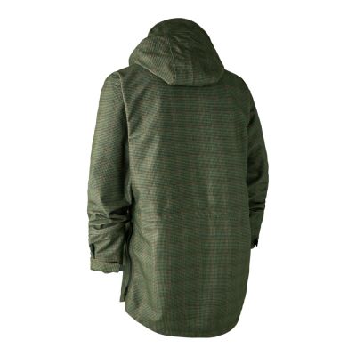 DEERHUNTER PRO Gamekeeper Smock turf bunda 5726