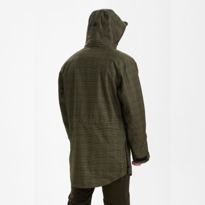 DEERHUNTER PRO Gamekeeper Smock turf bunda 5726