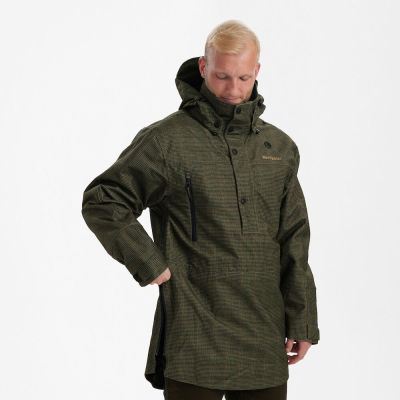 DEERHUNTER PRO Gamekeeper Smock turf bunda 5726