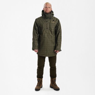 DEERHUNTER PRO Gamekeeper Smock turf bunda 5726