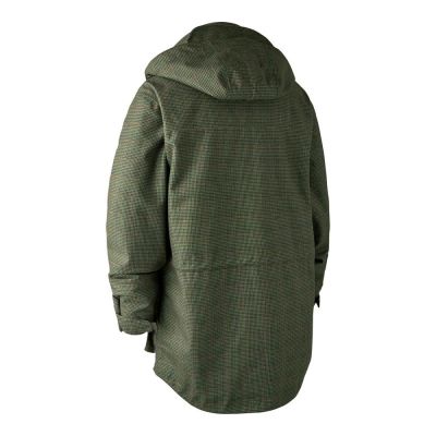 DEERHUNTER PRO Gamekeeper turf bunda 5725