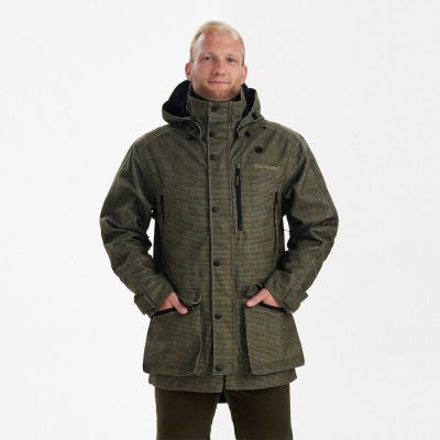 DEERHUNTER PRO Gamekeeper turf bunda 5725