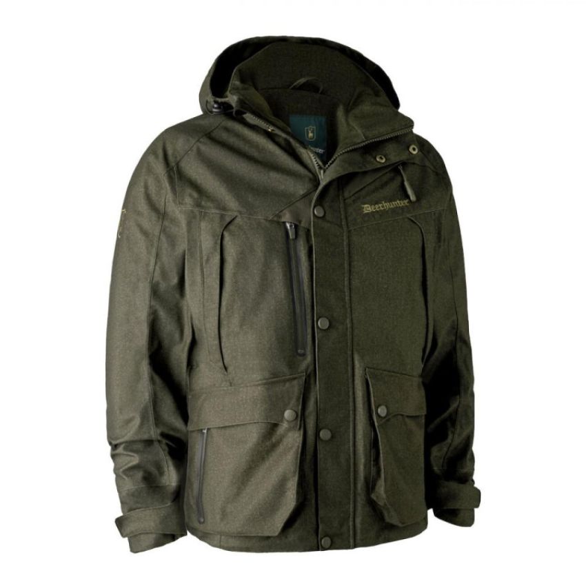 Hlavný obrázok DEERHUNTER Ram bunda 5890