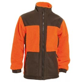 DEERHUNTER Retrieve Fiber Pile Blaze Jacket