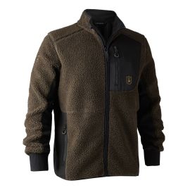 Deerhunter Rogaland Fiber Pile Brown bunda