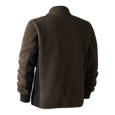 Deerhunter Rogaland Fiber Pile Brown bunda