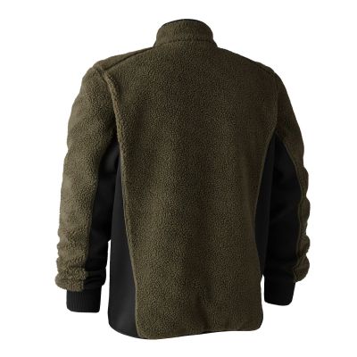 Deerhunter Rogaland Fiber Pile Green bunda