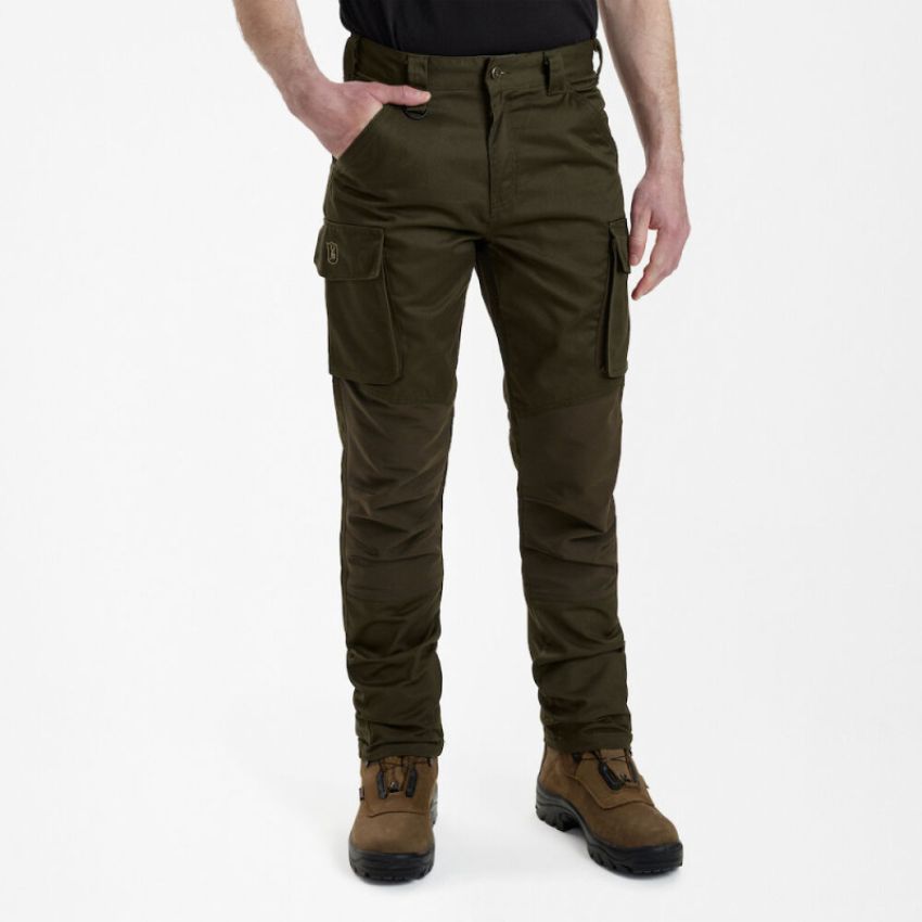 Hlavný obrázok DEERHUNTER Rogaland Stretch nohavice 3772-353