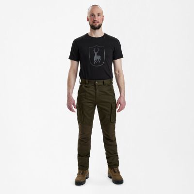 DEERHUNTER Rogaland Stretch nohavice 3772-353
