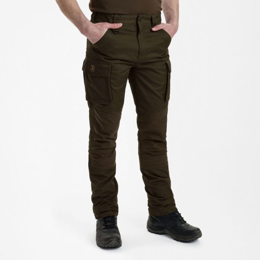 Hlavný obrázok DEERHUNTER Rogaland Stretch nohavice 3772-381