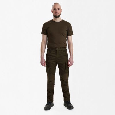 DEERHUNTER Rogaland Stretch nohavice 3772-381