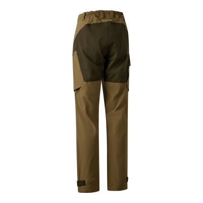 Deerhunter Sarek Full Stretch Butternut-F/L dámske nohavice 3354