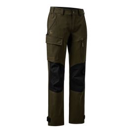 Deerhunter Sarek Full Stretch FL/black nohavice 3431/381999