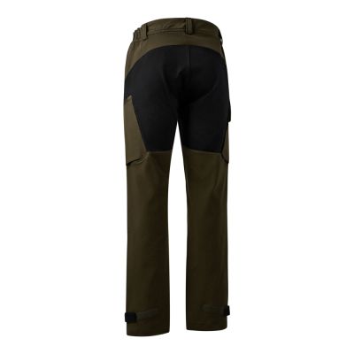 Deerhunter Sarek Full Stretch FL/black nohavice 3431/381999