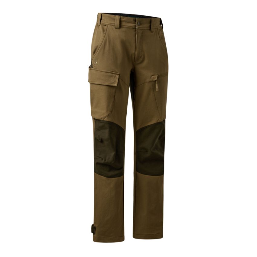 Hlavný obrázok Deerhunter Sarek Full Stretch nohavice Butternut F/L 3431