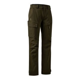 Deerhunter Sarek Full Stretch nohavice fallen leaf 3431/381
