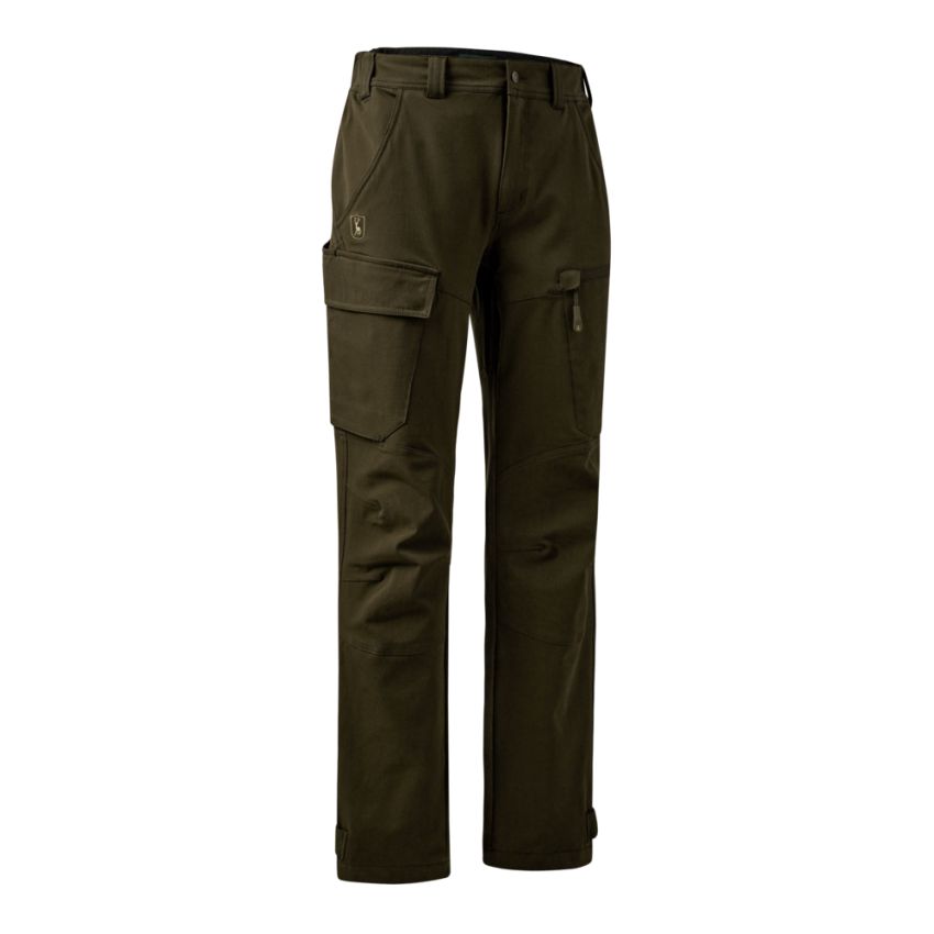 Hlavný obrázok Deerhunter Sarek Full Stretch nohavice fallen leaf 3431/381