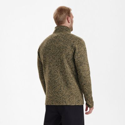 DEERHUNTER Sarek Knitted pletená bunda 5985-351