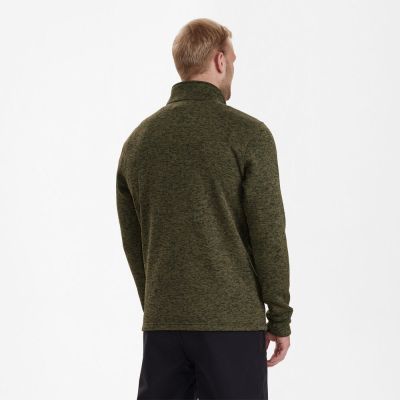 DEERHUNTER Sarek Knitted pletená bunda 5985-365