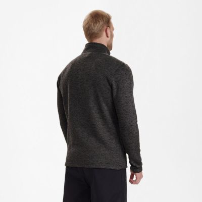DEERHUNTER Sarek Knitted pletená bunda 5985-957