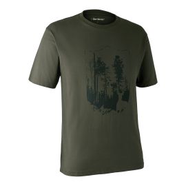 Deerhunter Shield tričko 8384
