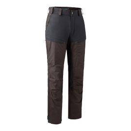 DEERHUNTER STRIKE DARK PRUNE nohavice