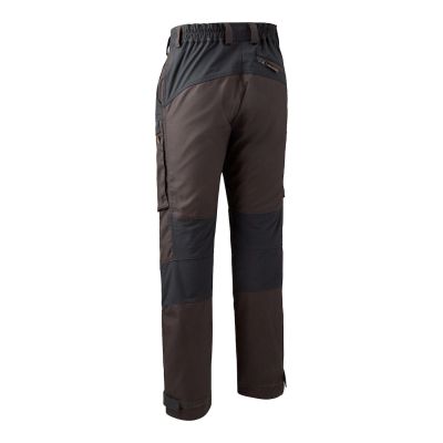 DEERHUNTER STRIKE DARK PRUNE nohavice
