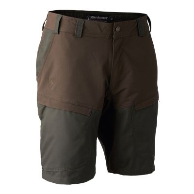 Deerhunter Strike Deep Green krátke nohavice 3987/388