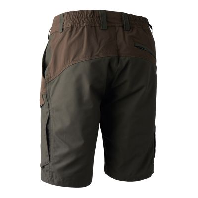 Deerhunter Strike Deep Green krátke nohavice 3987/388